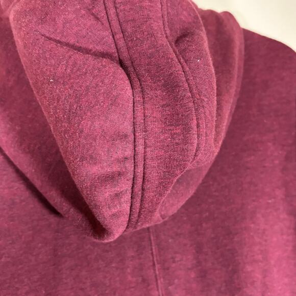 Athleta Cozy Karma Full Zip Hoodie. - Picture 6 of 11